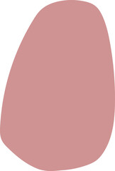 Shape Freeform Abstract Background Minimal