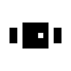 Wristwatch Vector Icon