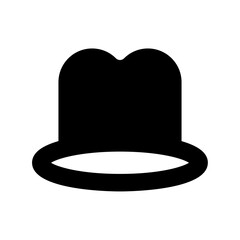 Hat Vector Icon