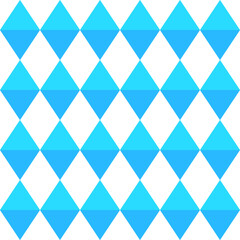 seamless geometric pattern