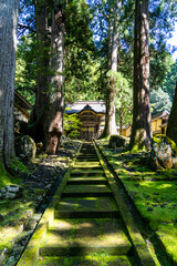 【福井県】永平寺　唐門