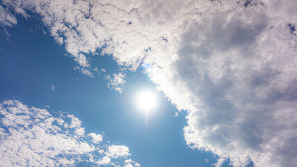 sky cloud background