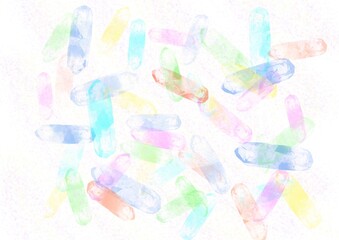 宝石　背景