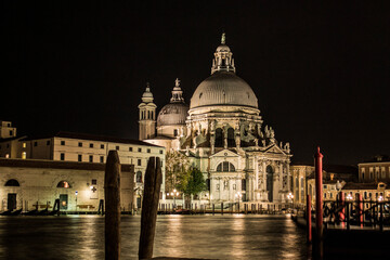 Fototapeta premium The wonders of Italy (Venice)