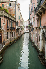 Obraz na płótnie Canvas The wonders of Italy (Venice)