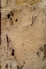 Fototapeta na wymiar Abstract cement wall texture and background. Modern grafitty wallpaper. A wall have some grunge effects and lines.
