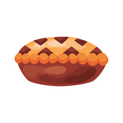 thanksgiving sweet pie