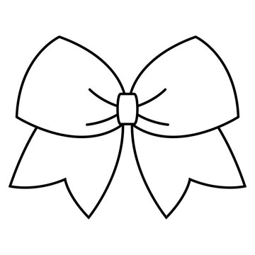 Minnie Bow Icon