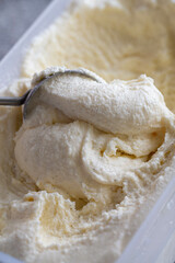 ice cream