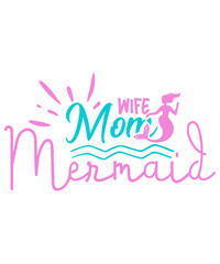 Mermaid Svg Bundle,Mermaid Svg,Give Me Vitamin Sea Svg,Birthday Girl Svg,Mermaid Spirit Svg,Mermaid Babe Svg,Mer Mama Svg