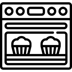 oven icon