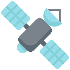 satellite icon