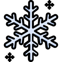 snowflake icon