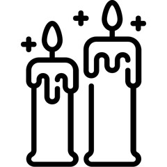candle icon