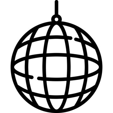 Cisco Ball Icon