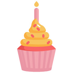 cupcake icon