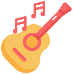 guitar icon
