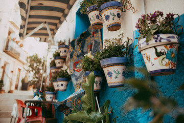 Obraz premium travel