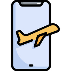 plane icon