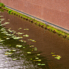 channel in Netherlands