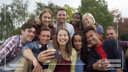 Photo Snapshot Media Replacement