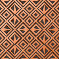 set of colorful abstract geometric patterns