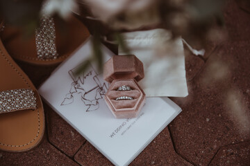 rings
