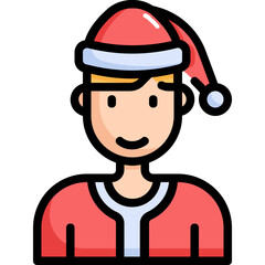 man icon