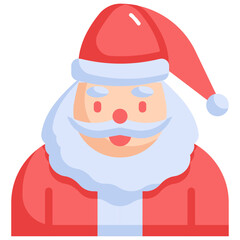 santa icon