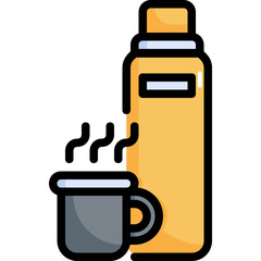 bottle icon