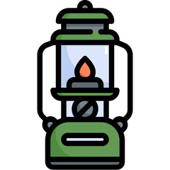 lantern icon