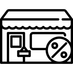 shop icon