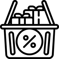 basket icon