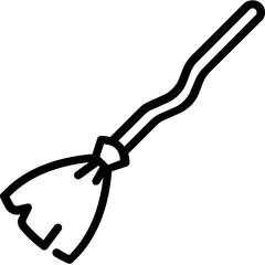 broom icon