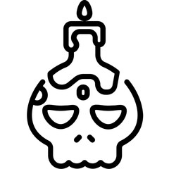 candle icon