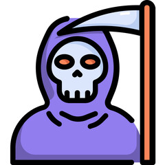 reaper icon