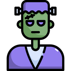 frankenstein icon