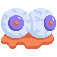 eyes icon