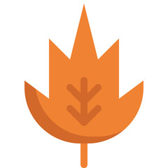 maple leaves icon