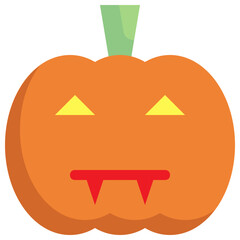 pumpkin icon