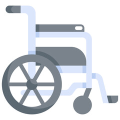 wheelchair icon