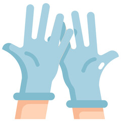 gloves icon