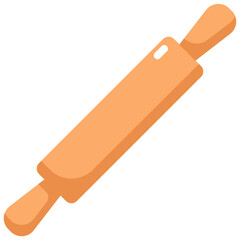 rolling pin icon