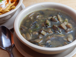 mexican food restaurant