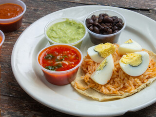 mexican food restaurant