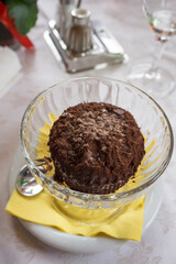 tartufo ice cream