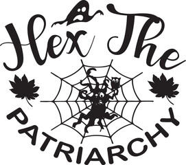 halloween svg Design