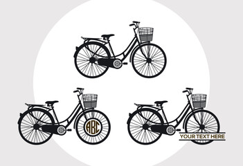 Cycle SVG Bundles, Bicycle Svg, Bike Svg, Cycling svg, Sport svg, Bicycle With Basket Svg,
Retro Bike Svg, Vintage Bike Svg, Adult Bike Svg,