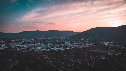 Obraz premium Heidelberg