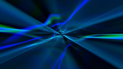 abstrakt, Faser, Glow, Glasfaser FTTH Highspeed Internet DSL VPN-Tunnel DSVGO Daten Security